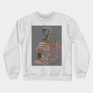 3000 Crewneck Sweatshirt